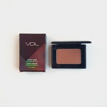 브이디엘 엑스퍼트 컬러 아이 북 모노 M, 221 드라이로즈, 1개