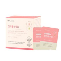 뷰니스 컨트롤S 2BOX