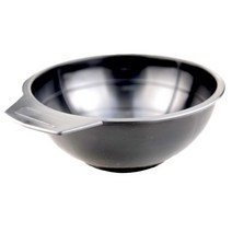 픽W3616A4도매 미용실 헤어샵 이발소 왕 특대 염색볼 그릇 염색 염색약 염색도구 미용용, 픽 1