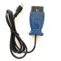 자동차 진단 도구 프로 테크스트림용 재규어 랜드로버용 스캐너, Blue Shell