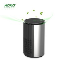 위dmnsu_HK HAIKE화이트색상 13급 원룸 소형 미니공기청정 정화 자취용 사무용 개인 침실 사무실♥sus, ♥sus블랙메탈