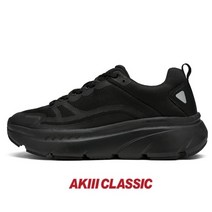 [AK PLAZA] [아키클래식] 남여공용 리커버리 슈즈 범퍼 BK