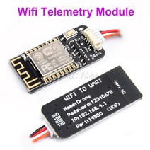 rc안테나 무선 wifi radio telemetry module with antenna for new mavlink2 for pixhawk apm flight fpv 호환, 픽스호크용
