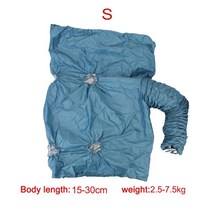 펫드라이룸 강아지에어탱크 드라이기 거치대 애견 블로어접이식 고양이 개 헤어 드라이어 블로우 백 애완, 01 금