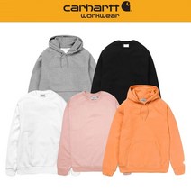 칼하트 남여공용 후드티 / 맨투맨
