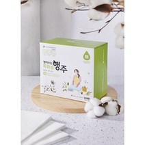 *홈쇼핑방송상품* 빨아쓰는 목화솜 행주 (대형20매*4개=80매), 20매, 4개
