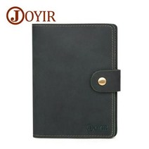 지갑 카드 목걸이 자동 악어가죽 명함 여권 남성 가죽 여행 커버 케이스 홀더 운전 신용 남성용