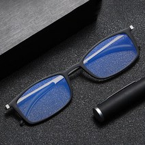 초경량 휴대용 노안 테 50대 사무용 관공서 태 확대 목걸이 돋보기