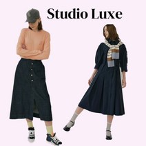 스튜디오럭스 봄/여름 BEST 아이템