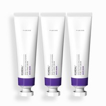 쿤달 퓨어 핸드크림 화이트머스크향, 50ml, 3개