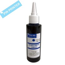 삼성 SL-J1560 J1563 J1565 T1670 T1672 T1673 정품무한 호환 리필잉크, 3.파랑 100ml