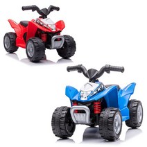 HONDA 혼다 H3 ATV 전동차 유아전동차 페달전동바이크 혼다전동오토바이, 블루