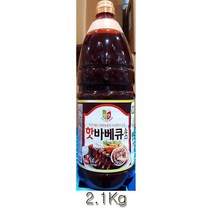 W5EC36AP 2.1Kgg 불소스 청우 매운맛 대용량식자재 불맛 매운소스 핫소스 불닭소스 매운맛소스 간편하게 식자재소스 불족발 핫바베큐소스 야식 소스류, PD 1