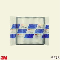 파티클 PM2.5 소울 에어컨필터 올뉴 3M 차량용 기아 초미세먼지 자동차 65874EA