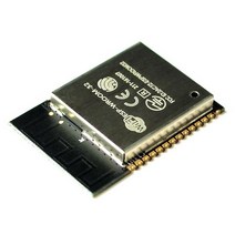 와이파이 모듈 무선 모듈 NodeMcu V3 CH340 Lua WIFI 사물 인터넷 개Foot 보드 ESP8266 Pcb 안테나 Arduino, 01 ESP32WROOM32