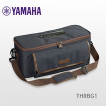 [프리버드] Yamaha THRBG1, 단품