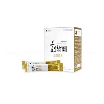 수암제약 효소락 소화효소 30포 1개, 75g