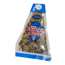 이엔 가스오풍 후리가케, 50g, 9개