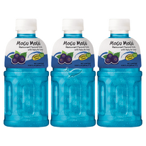 모구모구 블랙커런트 320ml, 24개