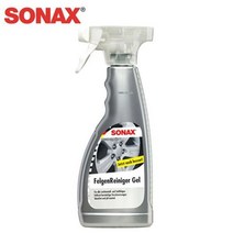 S/N709022+소낙스 휠크리너 500ml 셀프 세차용품세트 자동차용품 차량용품 휠클리너 세차용품 세차 셀프세차용품_S+D/G496A9A, 소낙스휠크리너500ml