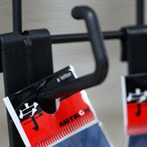 철망용고리 네트망후크, 1개