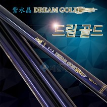 FL/강원산업 자수정 드림골드 민물낚시대, 38