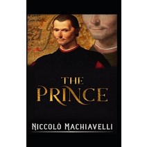 The Prince Annotated Paperback, Independently Published, English, 9798588838993
