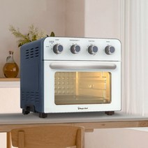 매직쉐프 에어프라이어 오븐 23L MEAO-B23W, 상세페이지 참조
