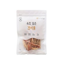 속초 담은 페스츄리 오징어채 80g, 1개