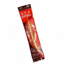내추럴EX 강아지간식 칠면조 한우껌 1p _ 20230302EA, 쿠팡 1, 쿠팡 본상품선택