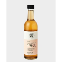 초록마을 미담 청주, 370ml, 2개