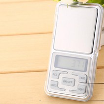 초정밀저울 디지털 전자저울 미세저울 정밀저울, 디지털주방저울100g측정0.01g