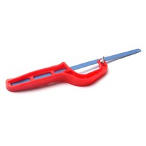 밴드쏘10PCS 쇠톱 블레이드 300mm 손 톱 24T 고기 나무 절단 디스크 목공 도구 핸들, 한개옵션0