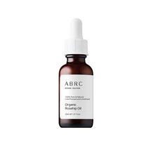 ABRC 프리미엄 유기농 로즈힙오일, 1, 30ml