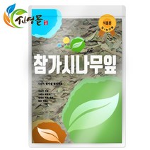 신영몰 제주산 참가시나무 잎 300g 이백저 나무잎차 원물재료, 3개