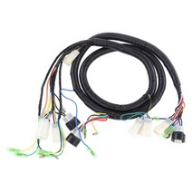 2GU 82590 10 00 완전 배선 시스템 ABS 하네스 세트 atv용 노화 방지, 한개옵션0, 한개옵션0
