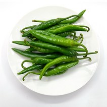 야채왕 매콤 알싸 청양고추 200g 500g 1kg 5kg, 청양고추500g