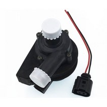 자동차 냉각수 펌프 VW Jetta Golf GTI Passat CC Octavia 1.8 T 2.0 12 V Engine Skoda Seat For Audi A3 TT Q3 Su, CHINA, pump cable