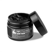 세차 청소가죽 수리 도구 50ml 자동차 좌석 소파 코트 구멍 스크래치 균열 없음 열 액체 스티어링 휠, 03 Black