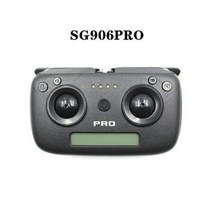 RC드론부품 sg906 pro sg906pro 2 rc 예비 원격 제어