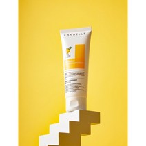 [랑벨] [정상가: 28 000원] 비타 에너지 잡티 크림 75ml, 1개