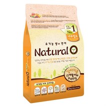 포메리안 새끼 아기강아지사료 퍼피 2kg 반려견 개 마르티즈 영양식 멍멍이 중형견 음식, 본상품선택
