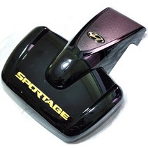 뉴스포티지 (2004~) 후사경 현대 모비스 순정, 9L 올리브열대색, 1개