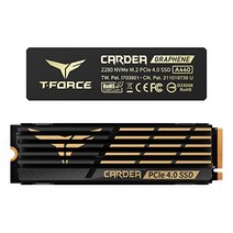 팀 그룹 T-Force CARDEA Zero Z440 2TB DRAM SLC 캐시, Extreme_A440