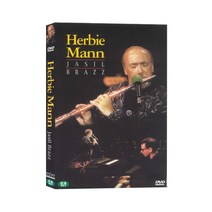 [DVD] JASIL BRAZZ [허비 맨: 재질 브라즈]