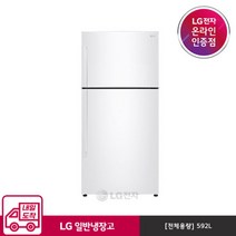 LG전자 > [내일도착][LG전자] 일반냉장고 B602W33 (592L/화이트)” class=”wr-img”></a></div>
</div>
</div>
</div>
<div class=