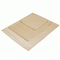 캠핑방염포 방염매트 포 캠핑 천 방열시트 난로 화로대, 방염매트(대형)