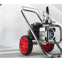 케이알디 자동뿌리고 페인트건 에어리스 스프레이, A 5600W