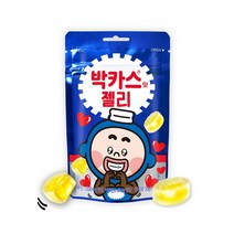 박카스 젤리, 50g, 24개
