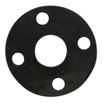 태백금속 가스켓 플랜지용 고무 32A 4H 1박스10개